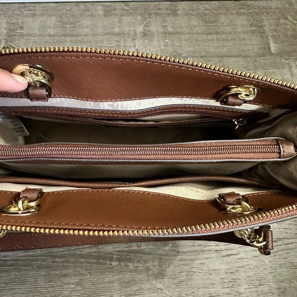 Calvin Klein Handbag - Picture 6 of 10